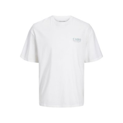 Tee-shirt à manches courtes homme Jormercado JACK JONES