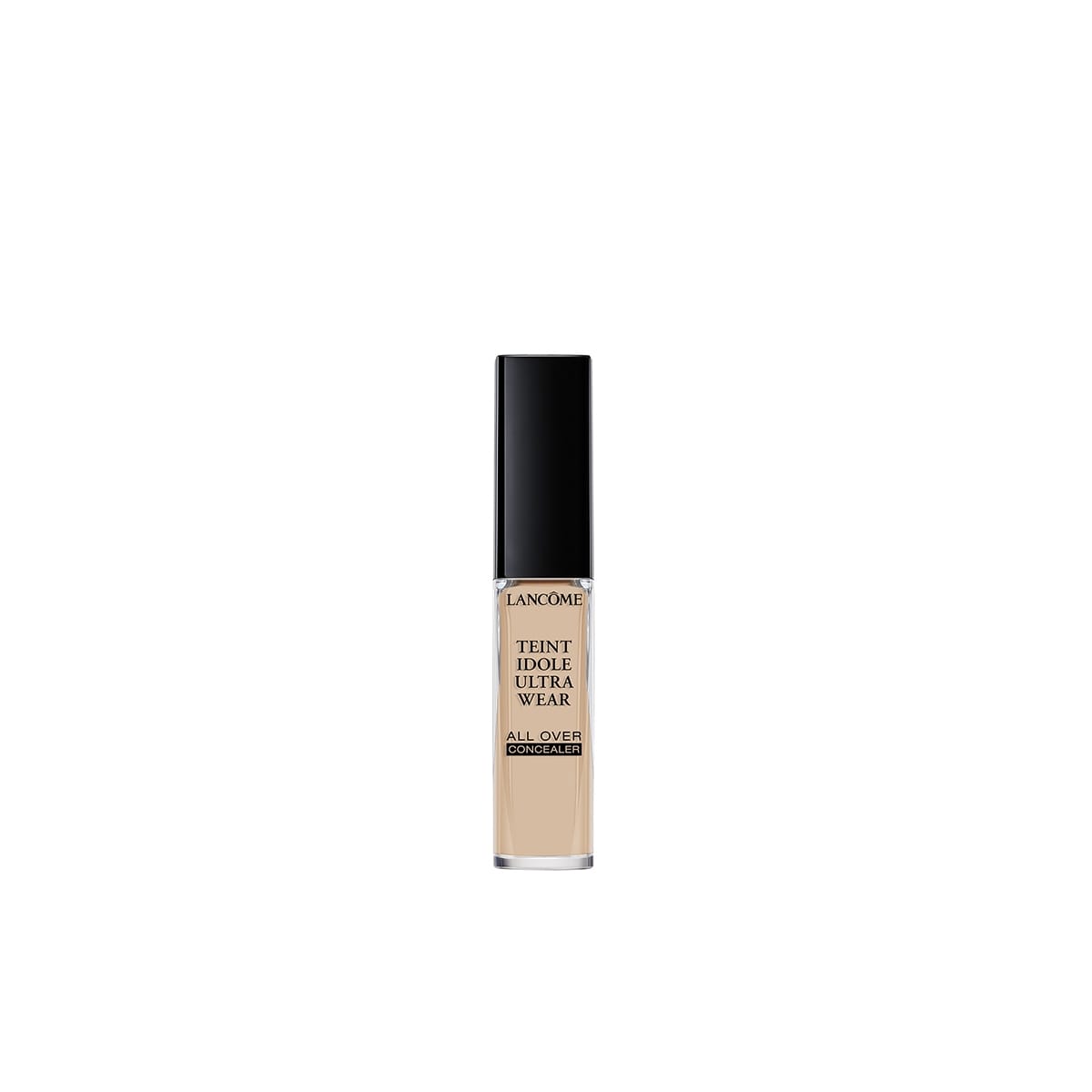 LANCÔME Teint Idole Ultra Wear All Over Concealer Correcteur et Fond de Teint 2 en 1 - Tenue &  Hydratation 24h