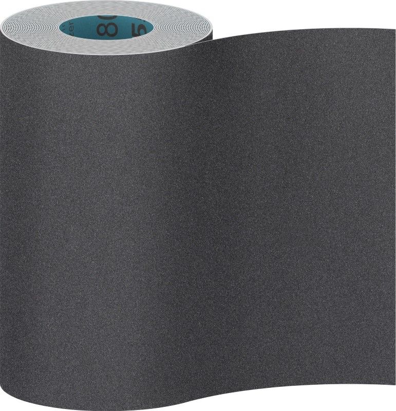 Bosch 2608607787 PRO C355 schuurrol, 115 mm, 5 m, G180 (1 stuks)
