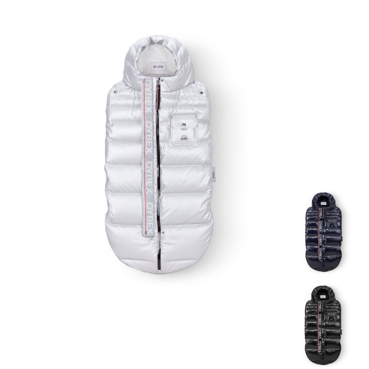 Cybex Cybex Platinum Winter Fußsack