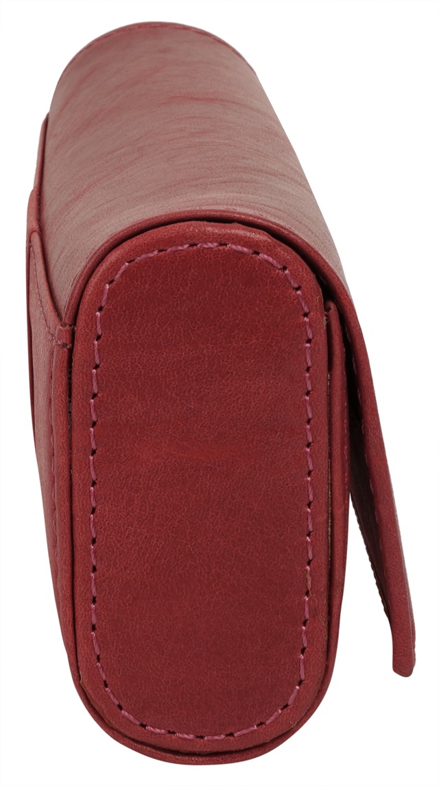 Bruno Banani Brustbeutel echt Leder