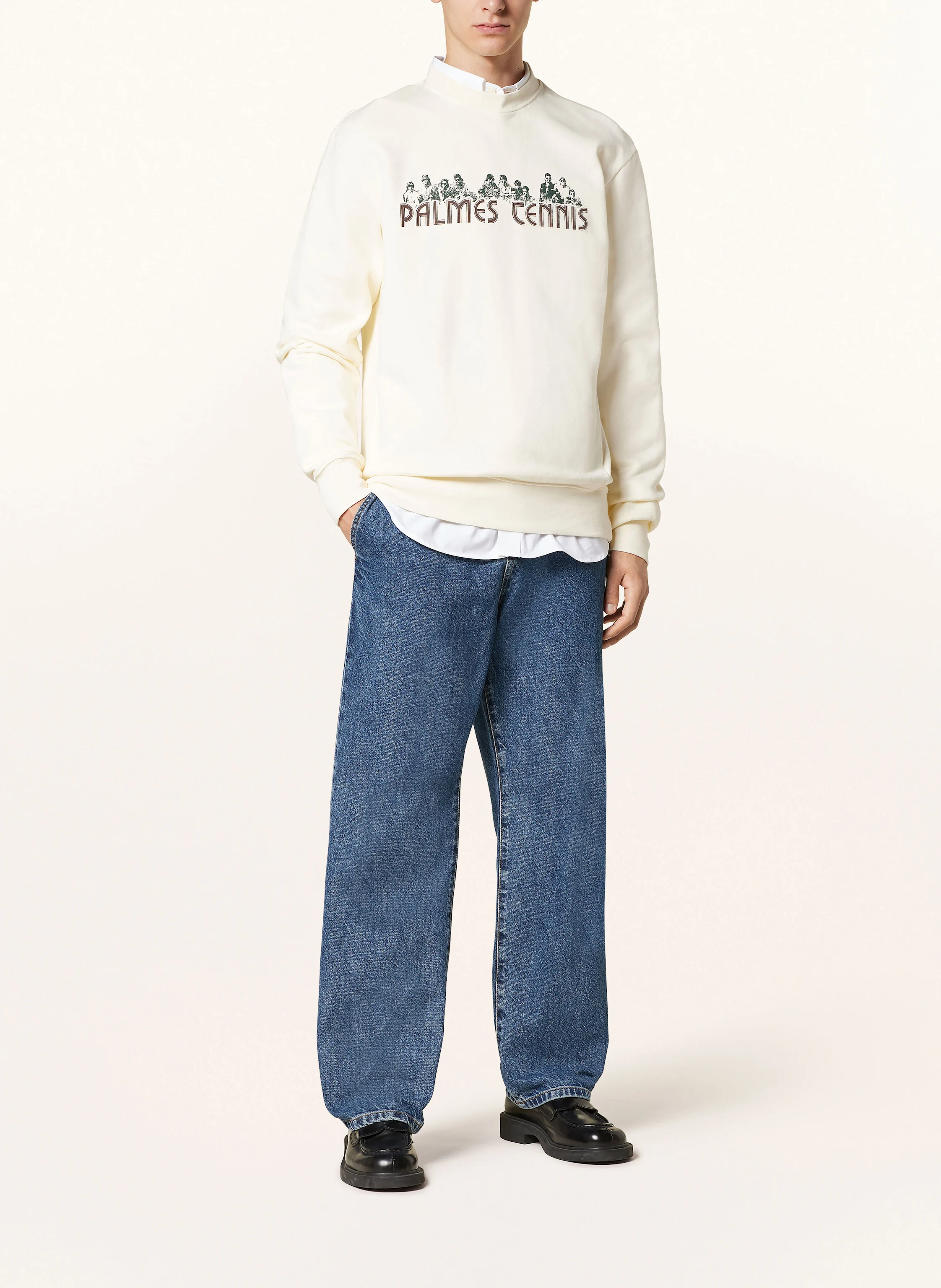 Palmes Sweatshirt