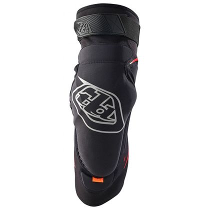 Genouillères TroyLee design RAID 2024 - Noir
