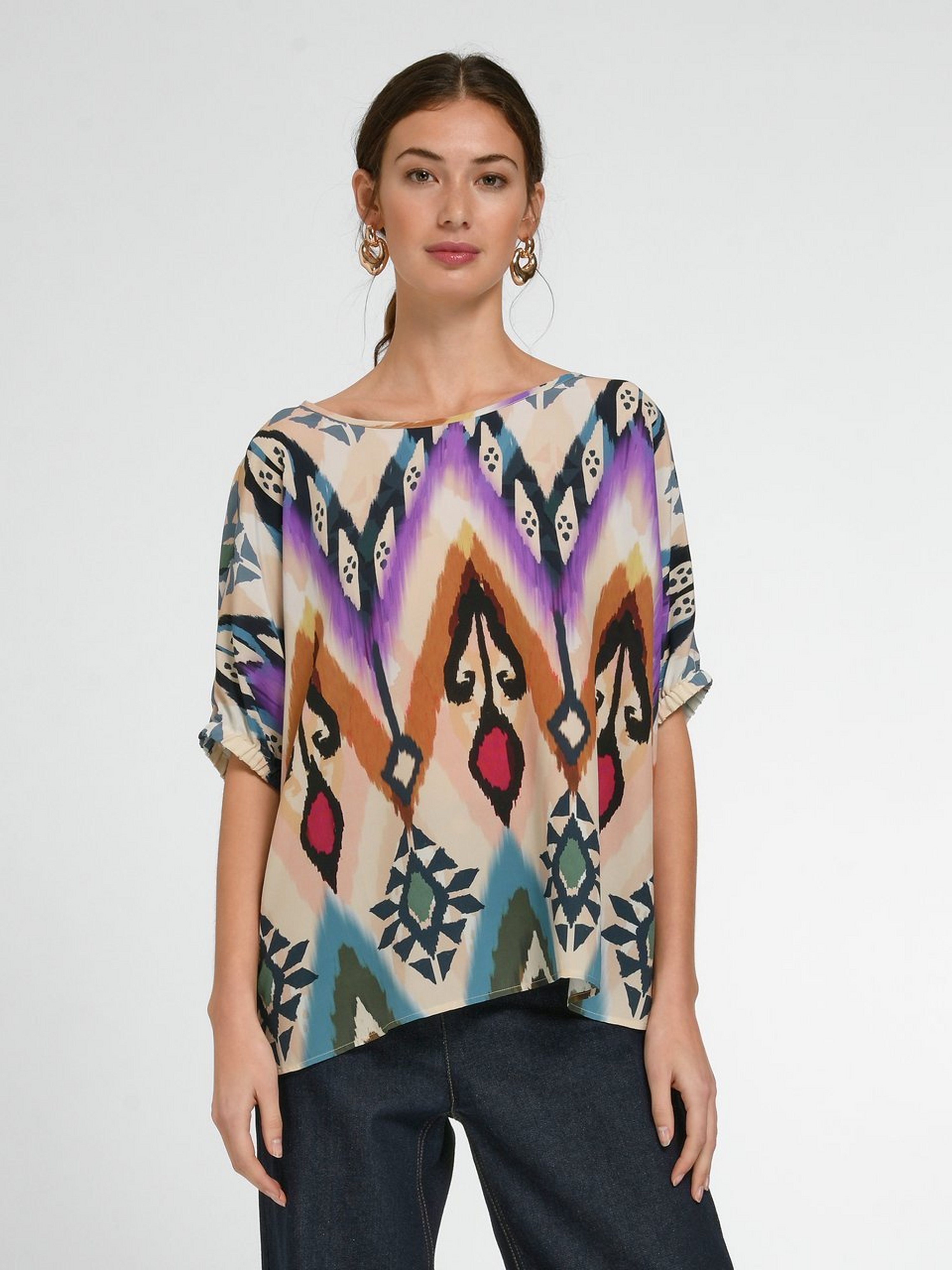 Bluse