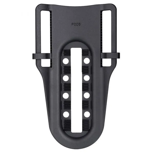 Cytac -  Cytac Holsterplattform Low Ride Belt Loop schwarz