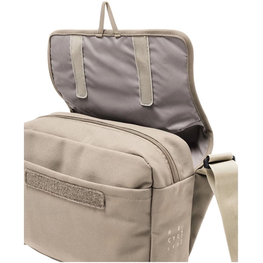 Vaude Coreway 6 - Schultertasche 29.5 cm linen
