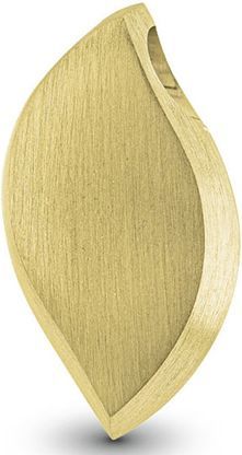 Design ashanger goud