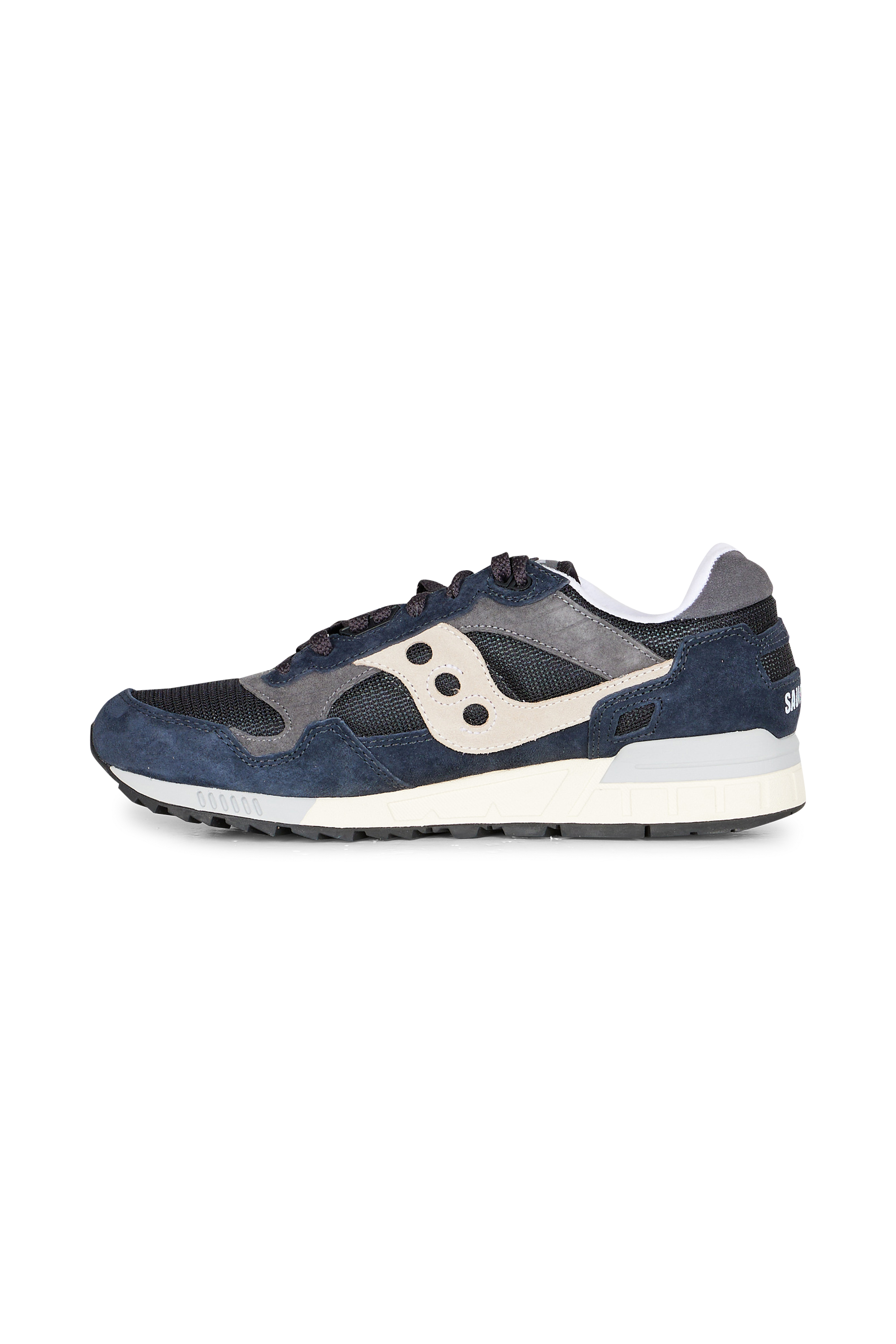 SAUCONY Baskets SHADOW 5000 Bleu