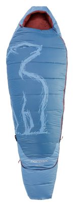 Sac de Couchage Nordisk Puk Scout Bleu