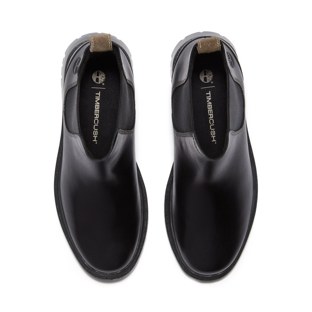 Timberland Chelseaboots »CAMBRIA VALLEYMID CHELSEA BOOT«  Stiefelette, Winterschuhe, Ankle Boots