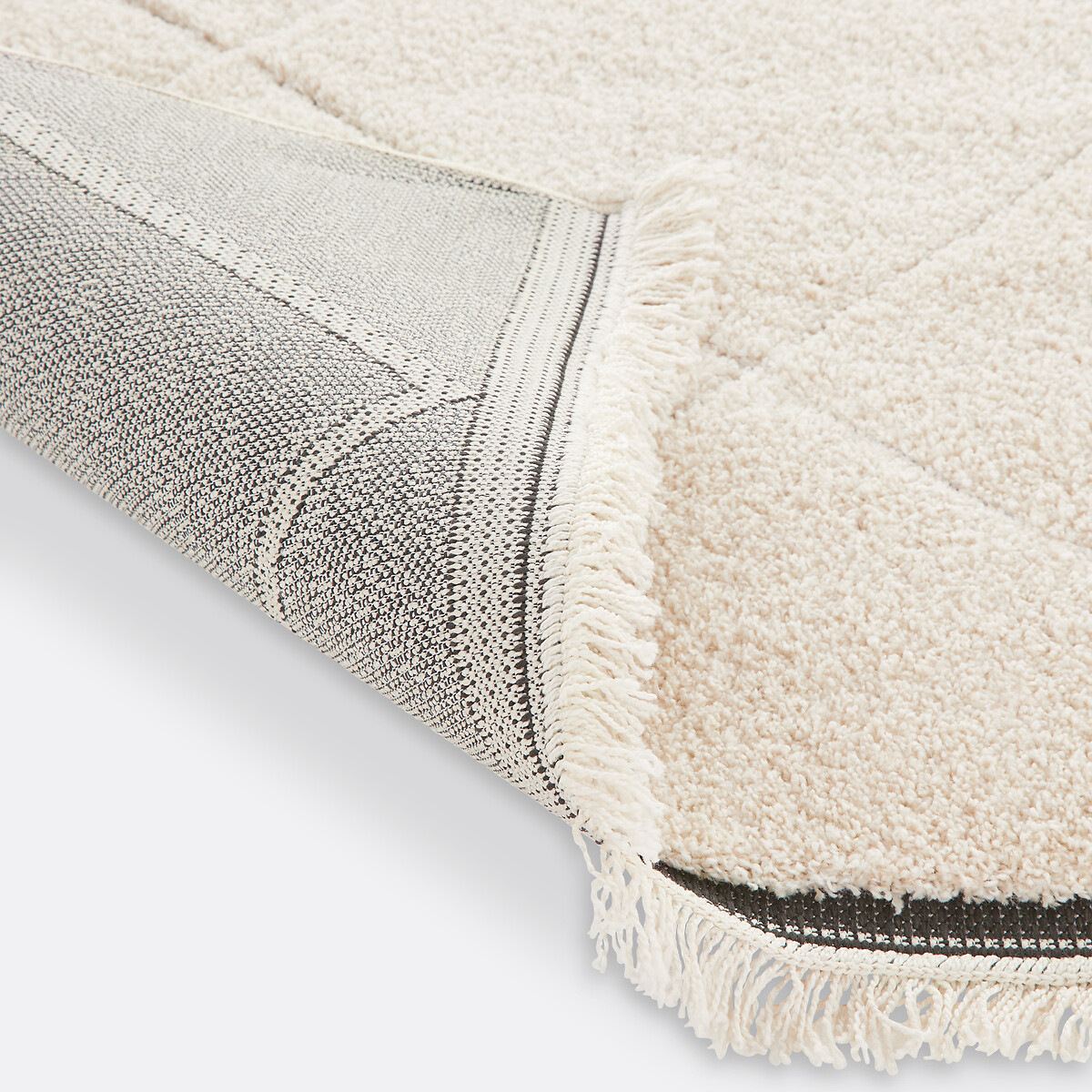 LA REDOUTE INTERIEURS<br>Tapete estilo berbere, Tonia