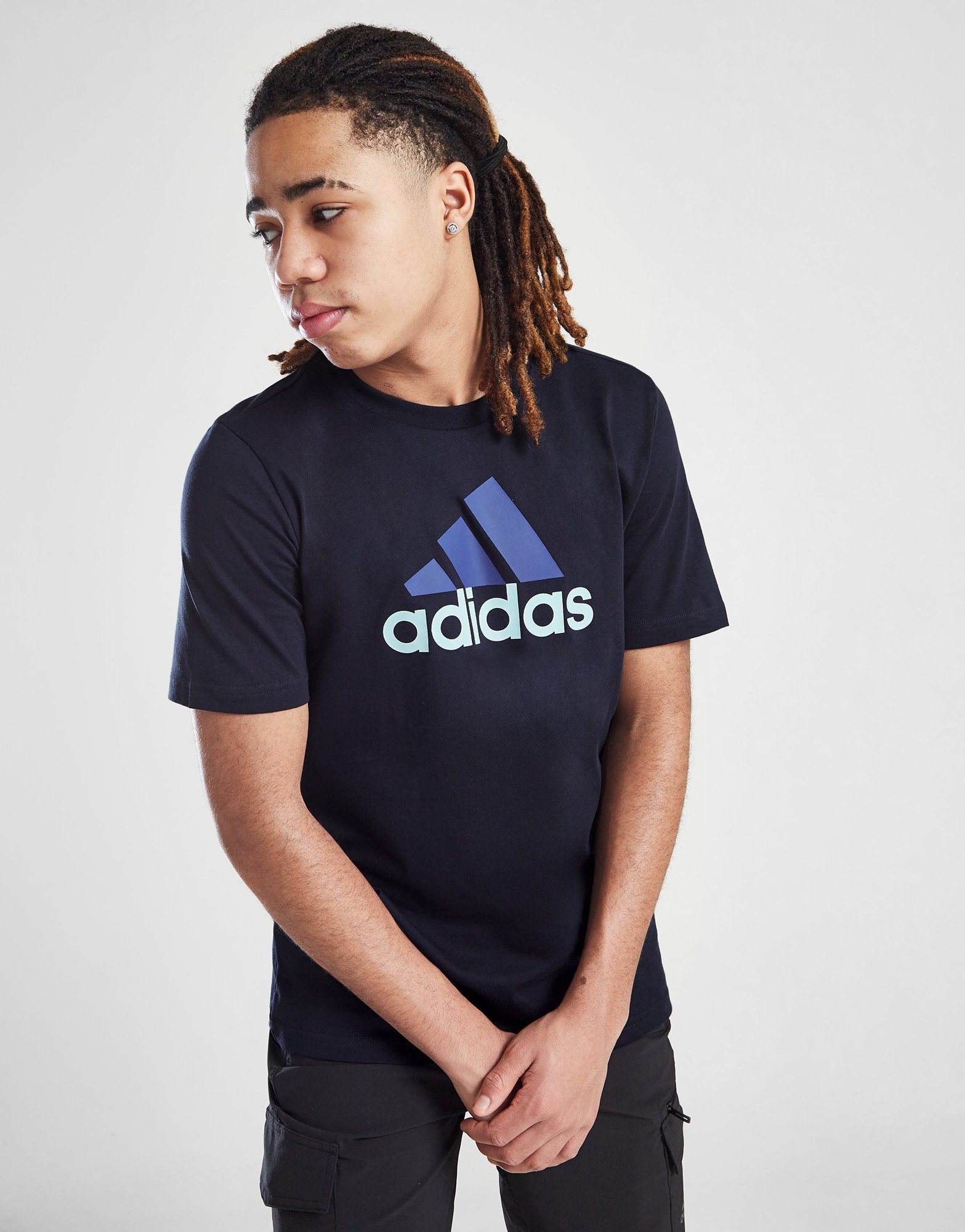 adidas T-shirt Badge Of Sport Junior