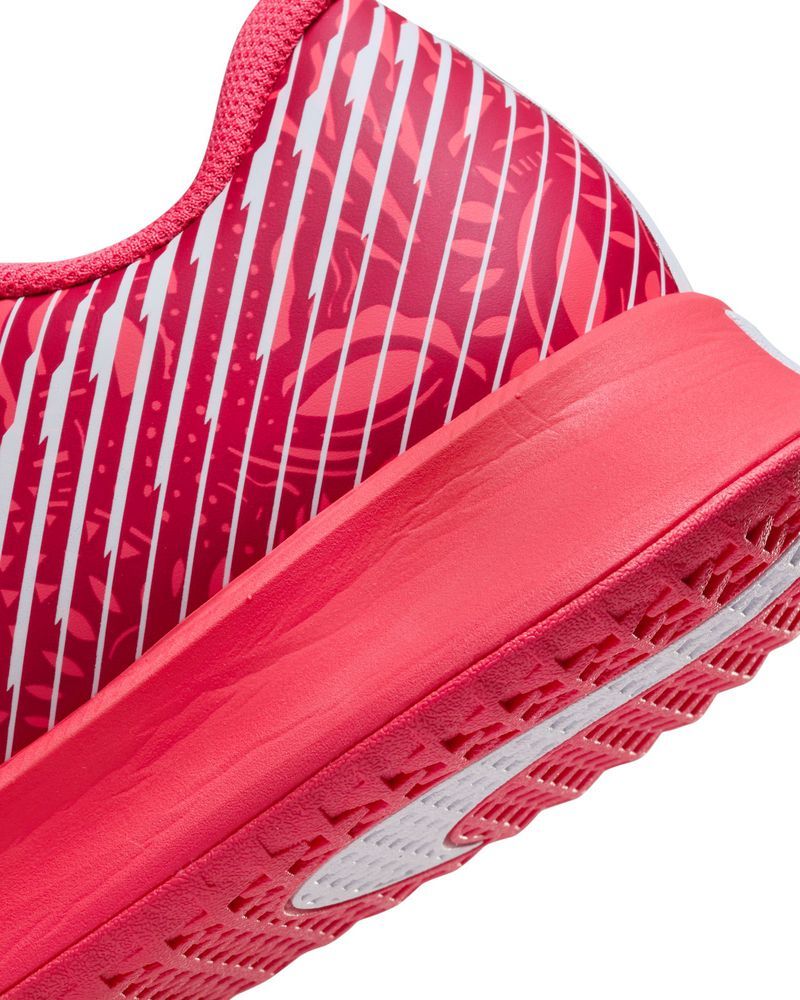 Chaussures de tennis Nike NikeCourt Air Zoom Vapor Pro 2 Rouge pour homme