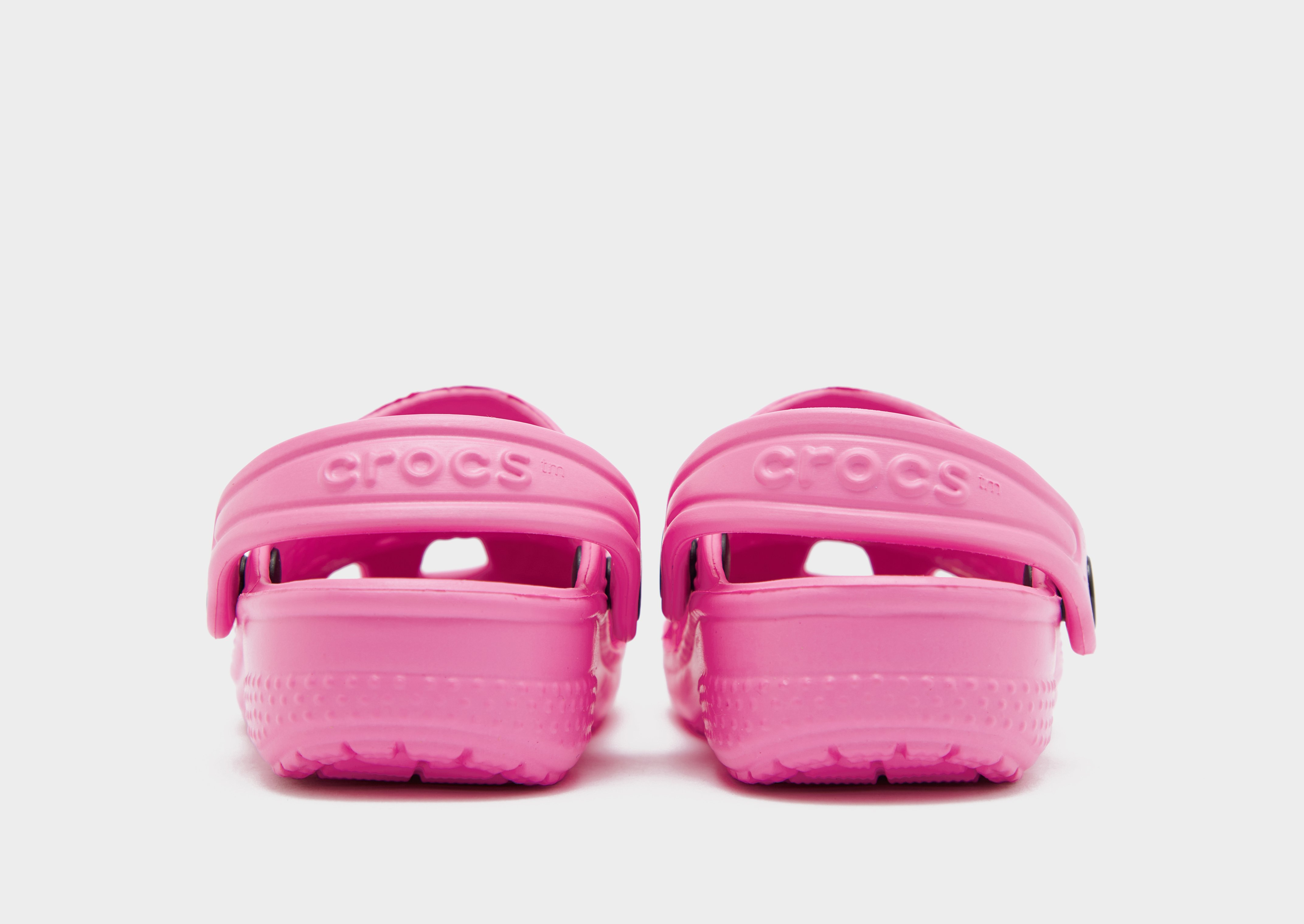 Crocs Classic Clog Bébé