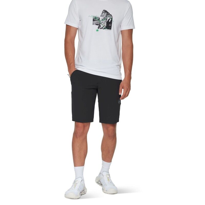 Hiking V Shorts - Short randonnée homme