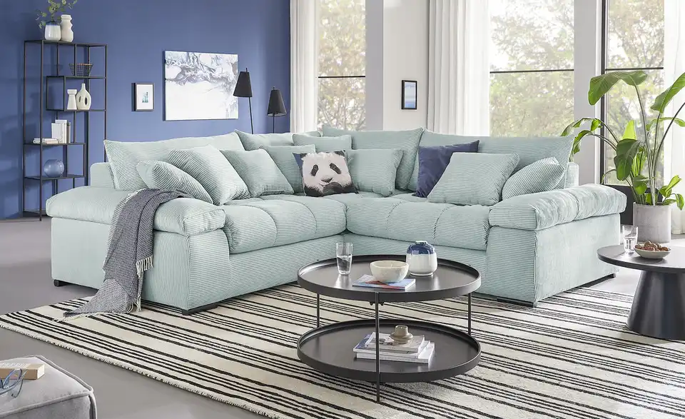 Ecksofa