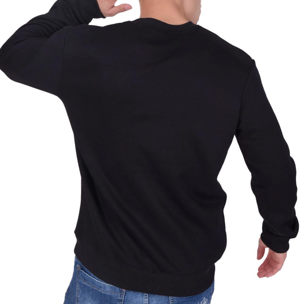 Project X Paris Sweat Noir Homme Project X Paris 2220136