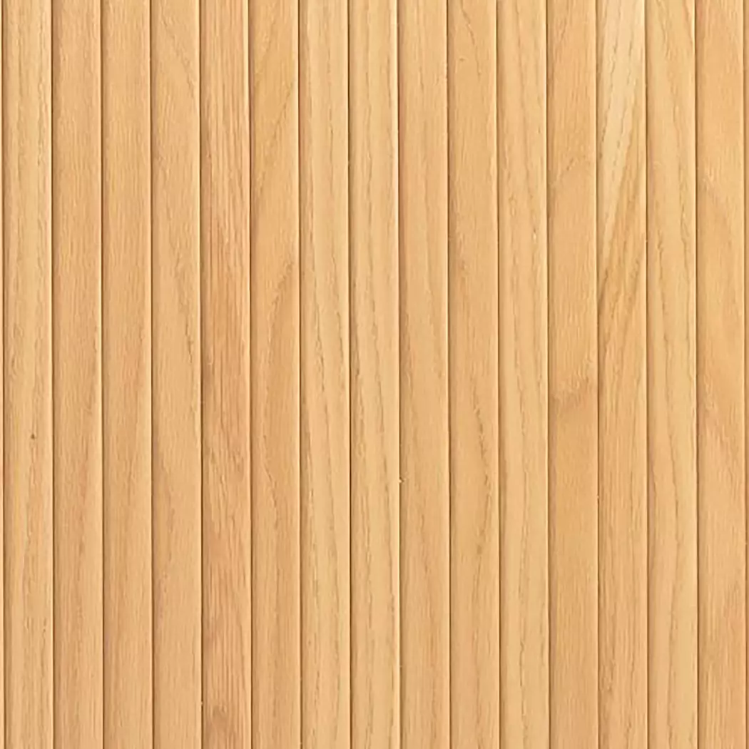 Esstisch mit Auszug Nola Ø 120/167 cm