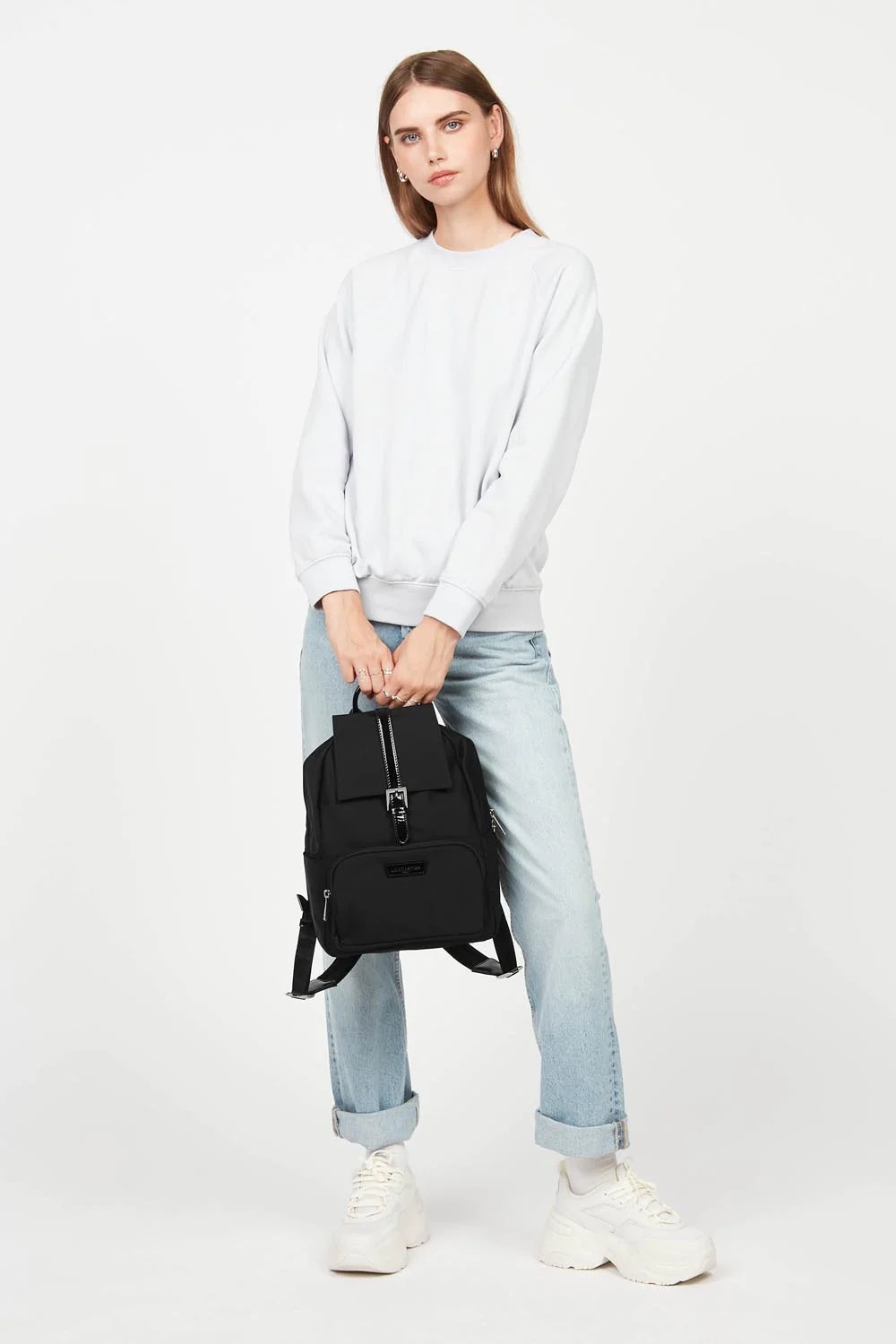 Basic Verni-Sac à dos
