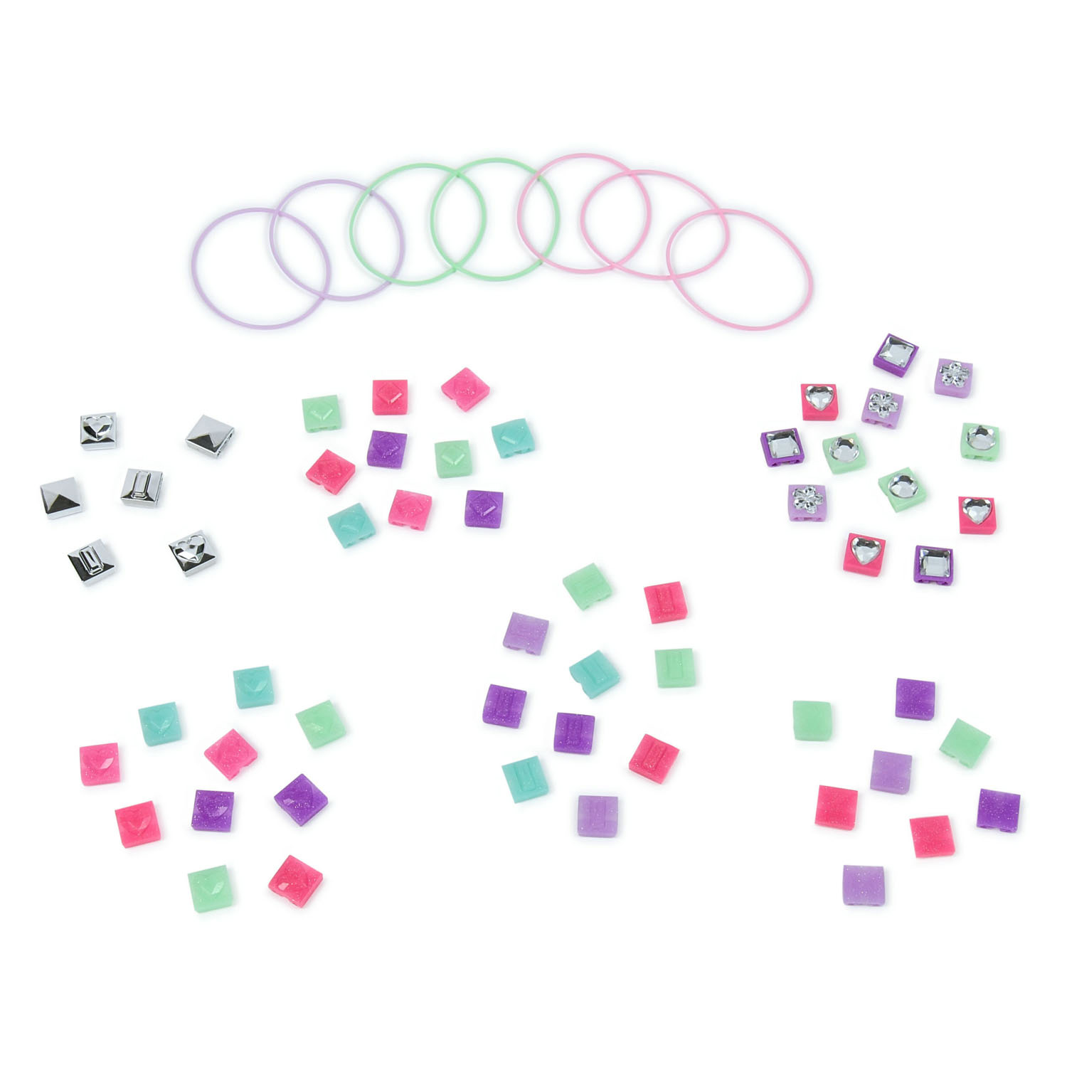 Cool Maker Popstyle Glitte & Gem Uitbreiding