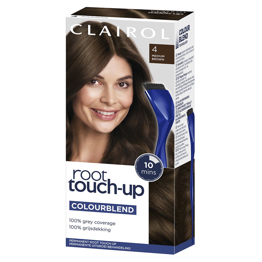 Clairol Root Touch-up