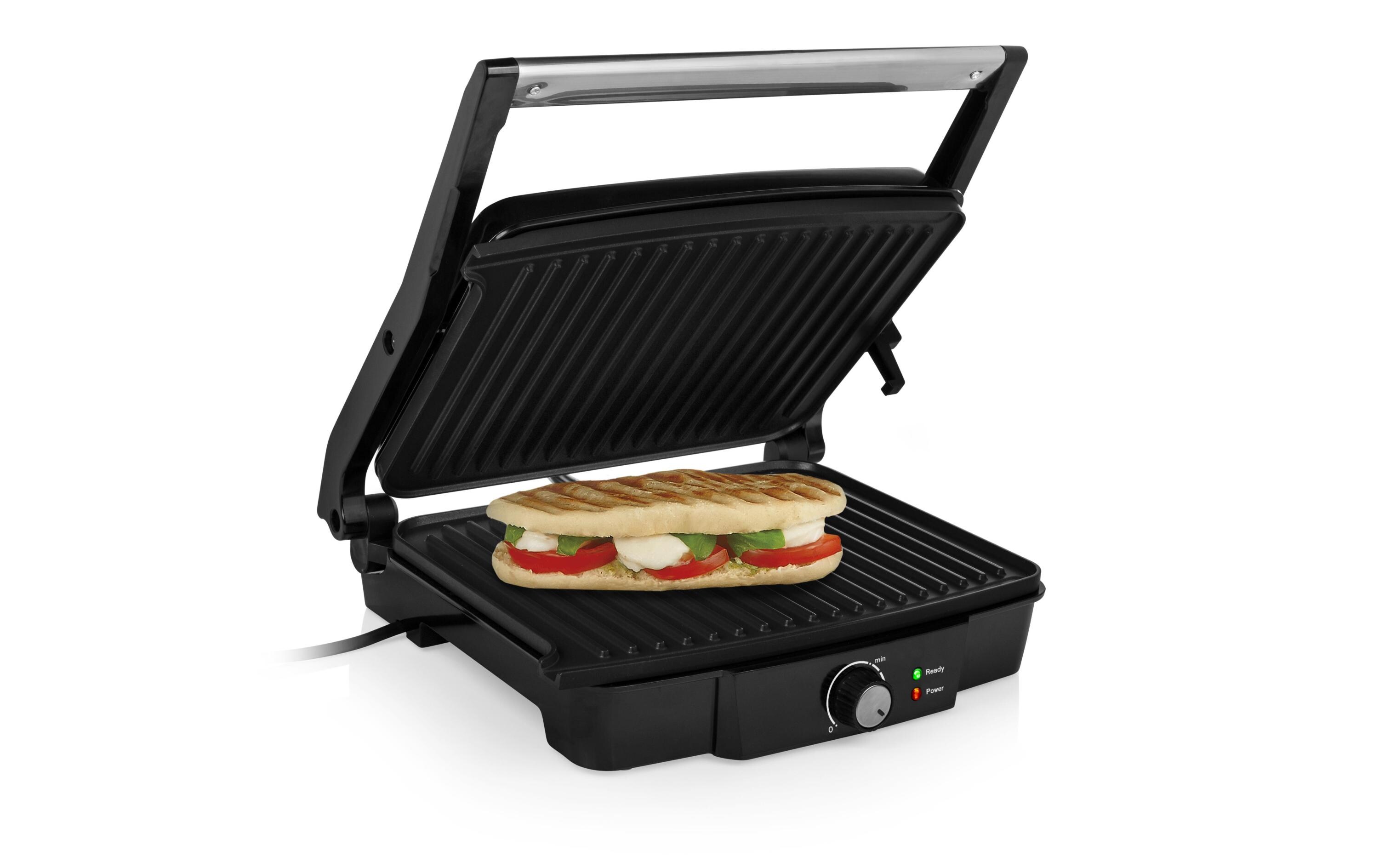 Kontaktgrill GR-2853 2000 WTischgrill