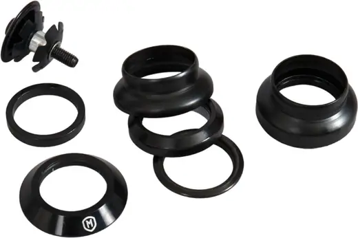 Mission Conversion BMX Headset | SkatePro