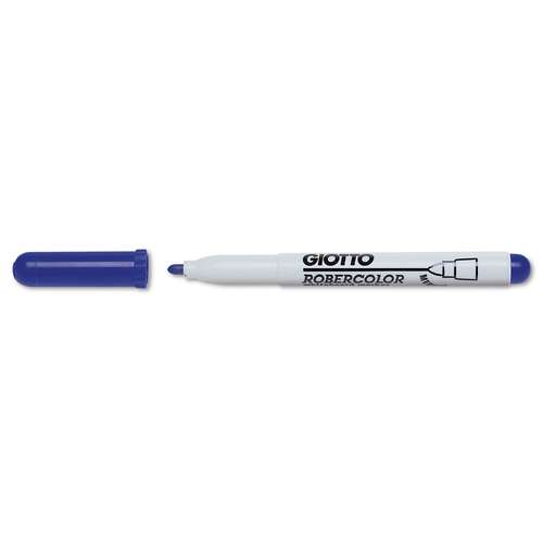GIOTTO Robercolor Whiteboard Marker, Medium