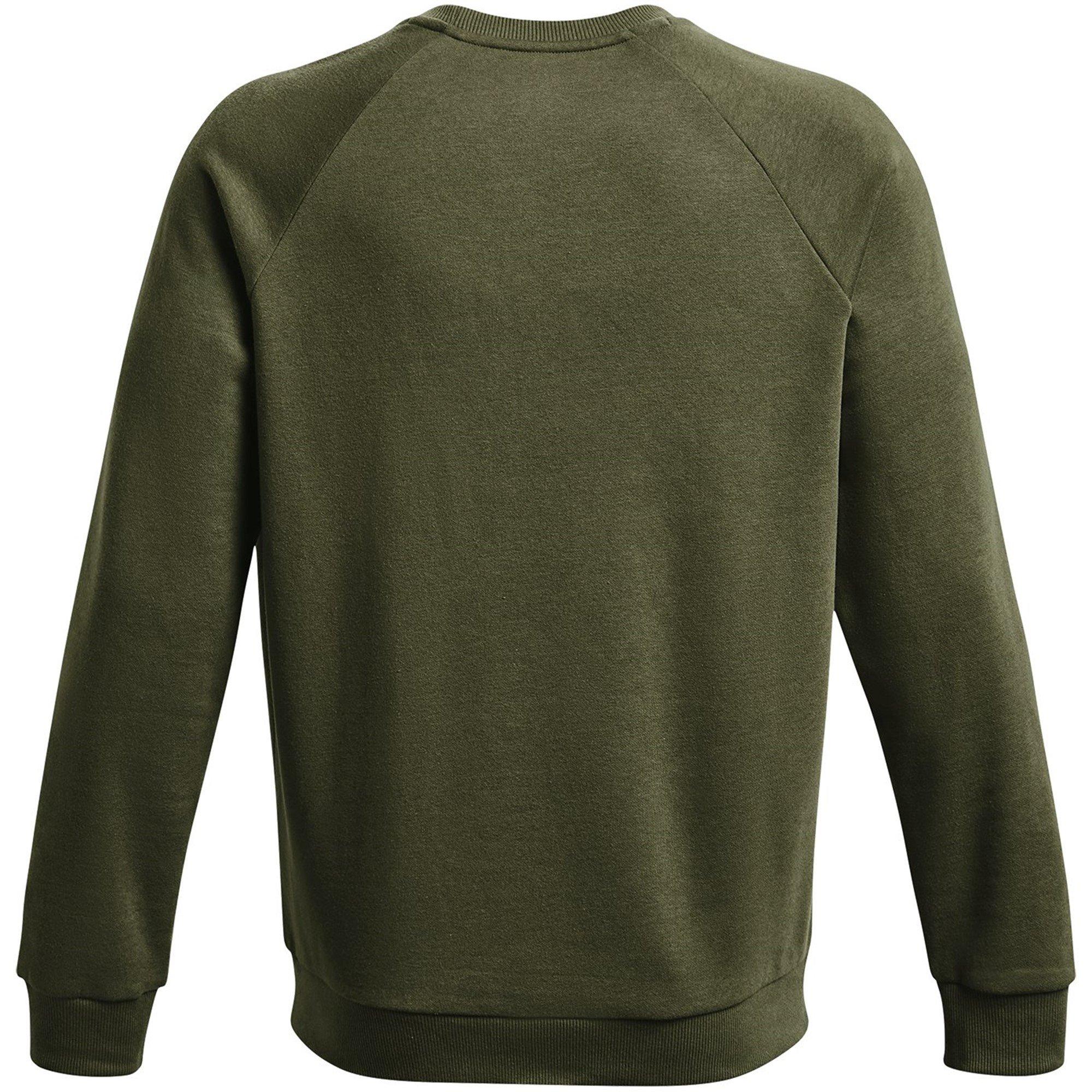 Under Armour UA Rival Fleece Crew Men's
