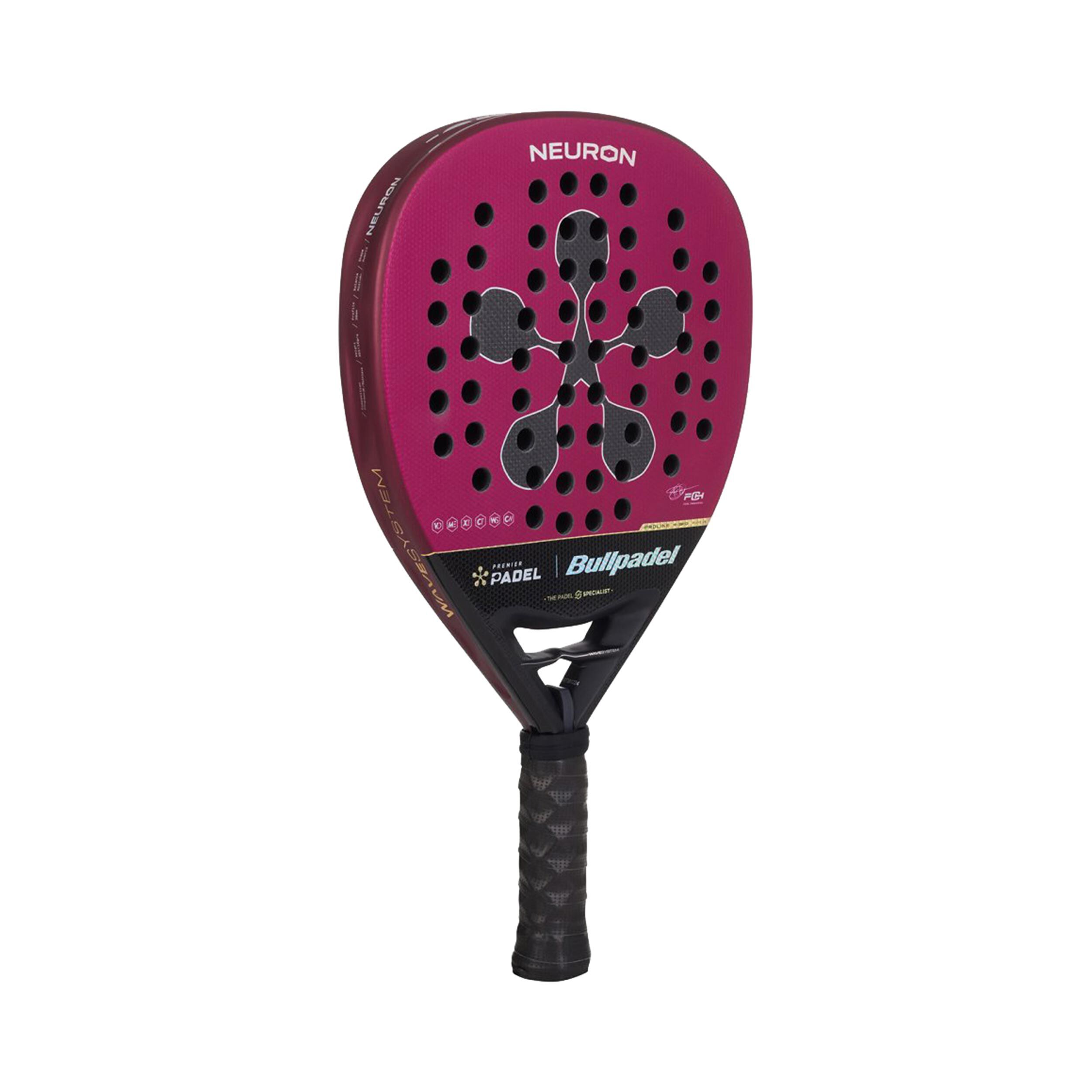 Bullpadel Neuron Premier Padel Collection