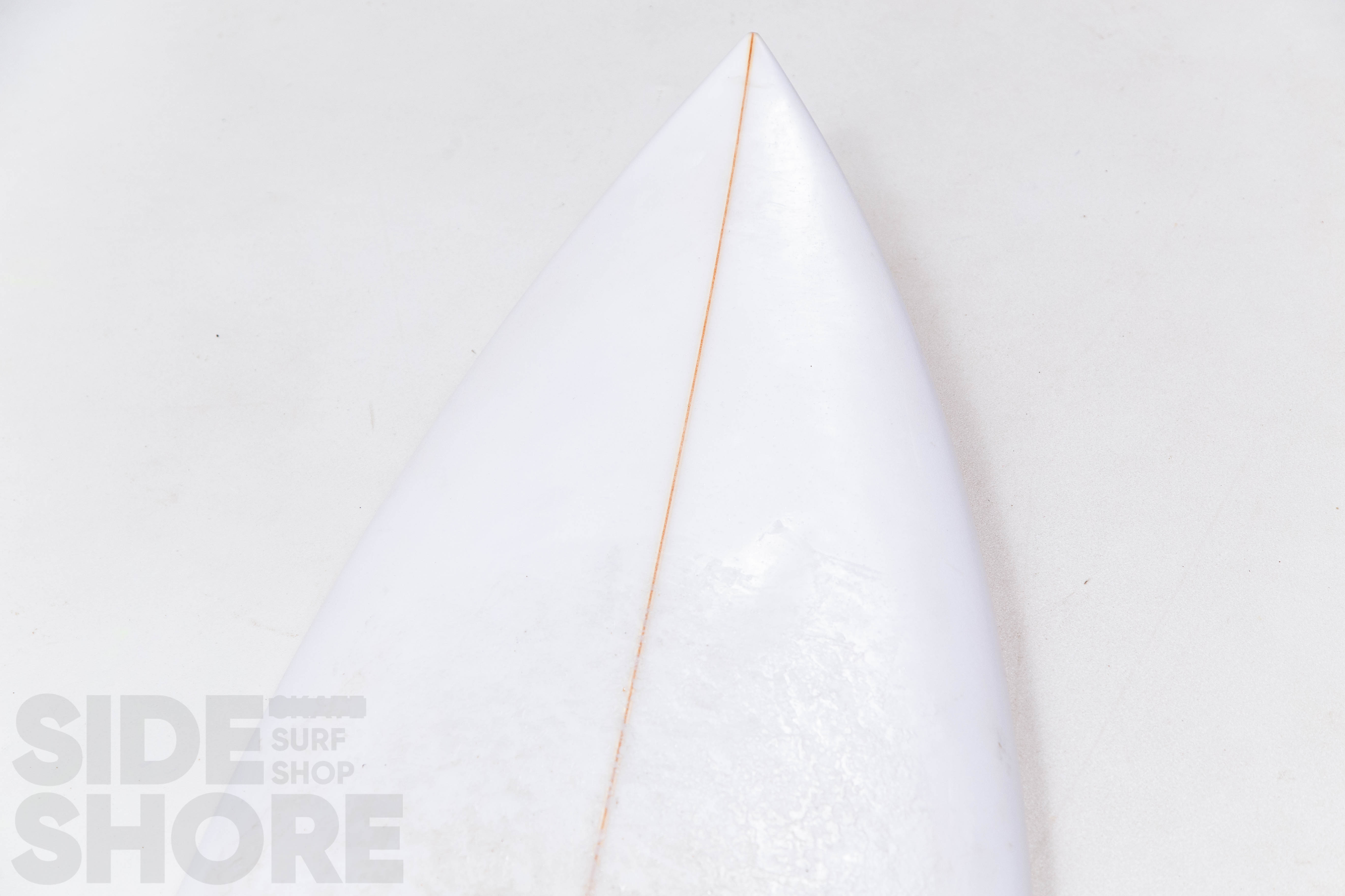 Pukas Lorentz - 5'10 x 19.14