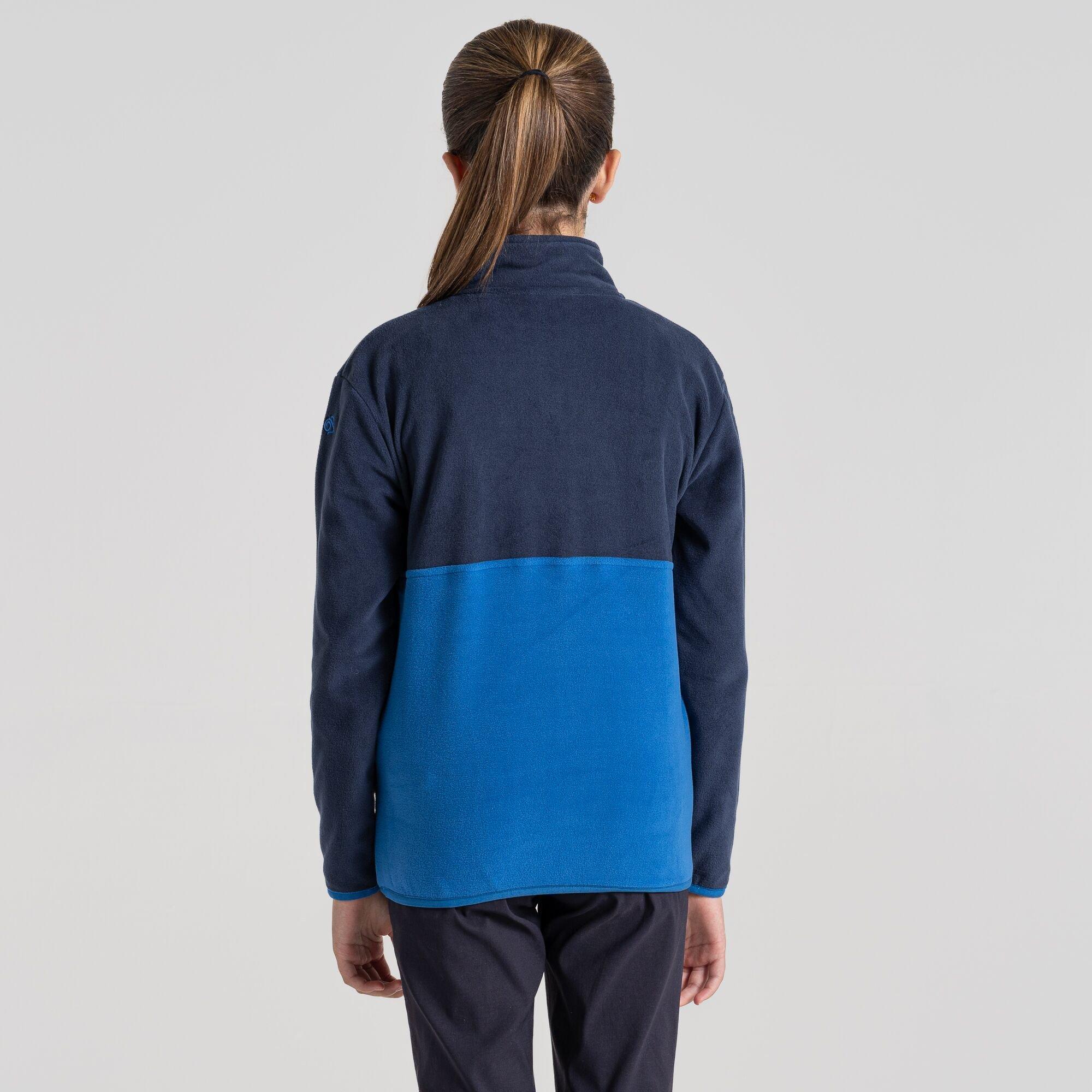 Craghoppers Crag Valo Half Zip In99