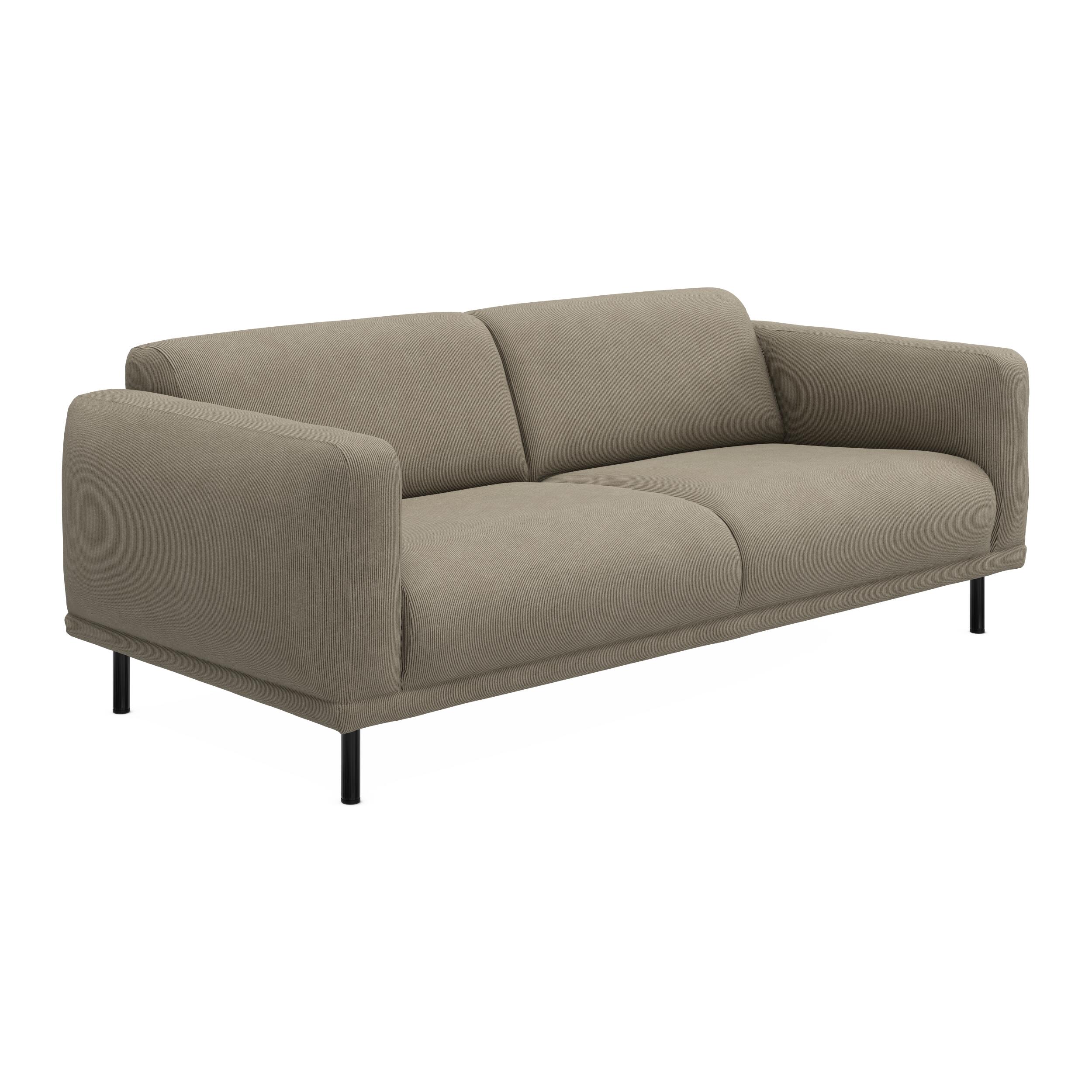 Parker 2½ pers. Sofa