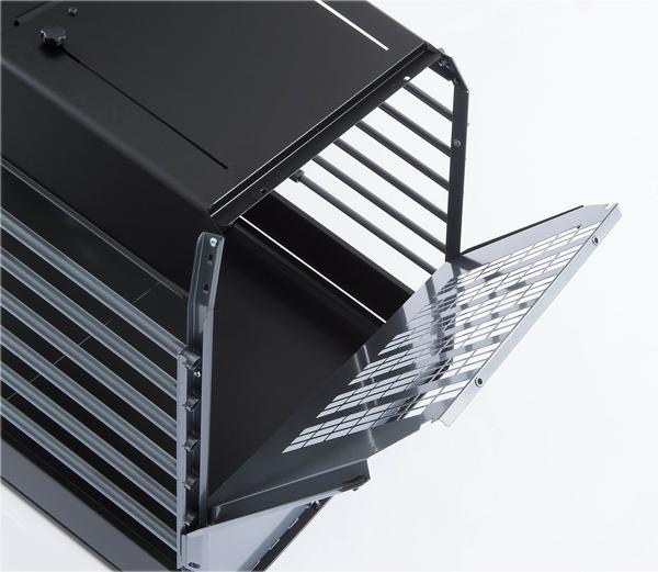 kleinmetall® Hundetransportbox VarioCage