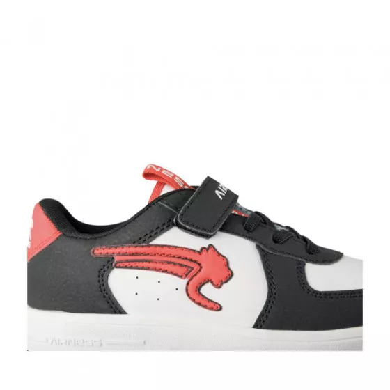 Baskets BLANC AIRNESS