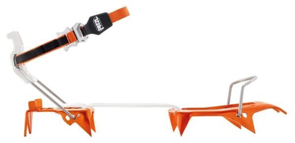 Crampons Petzl Leopard - FlexLock