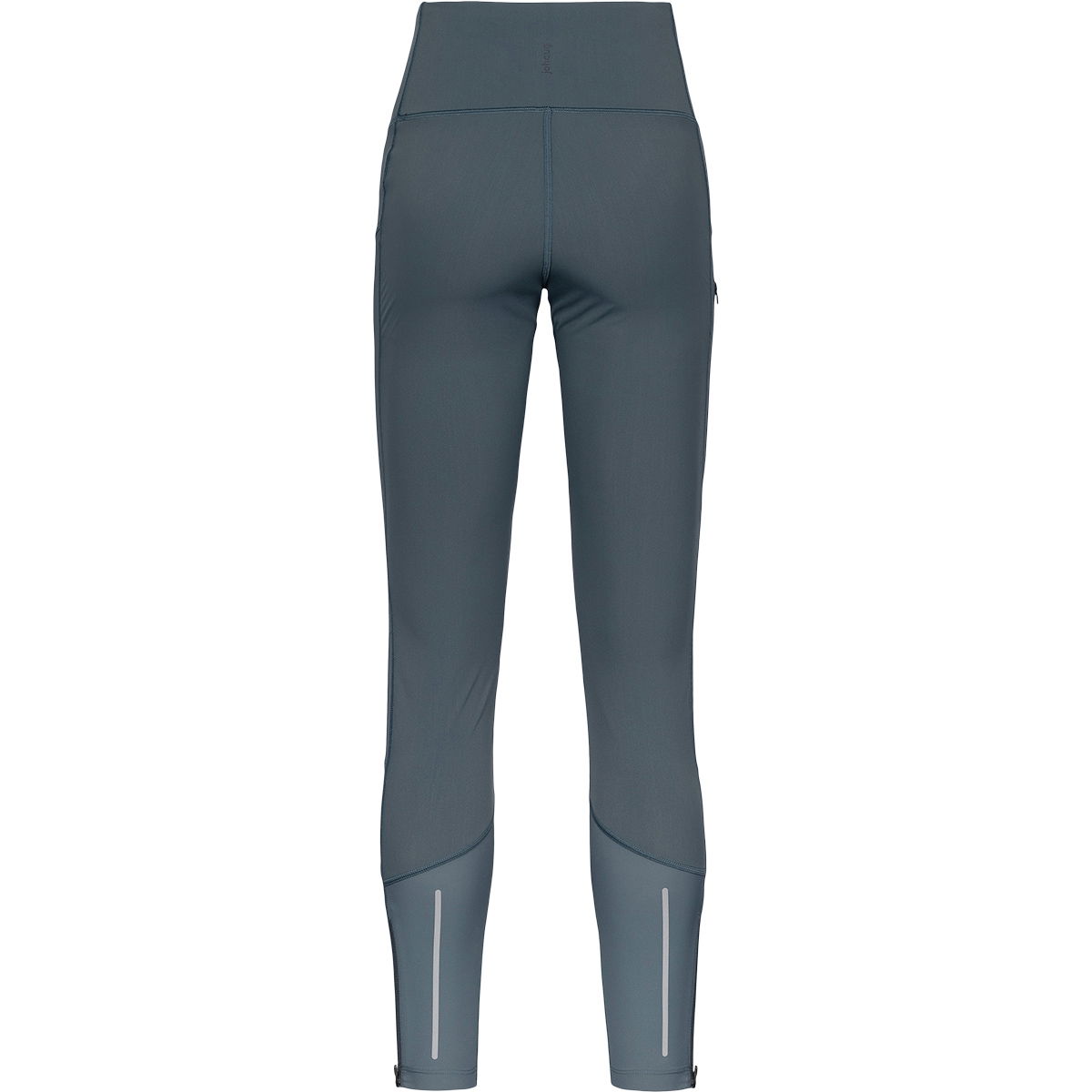 Johaug Discipline Wind Løbetights Dame