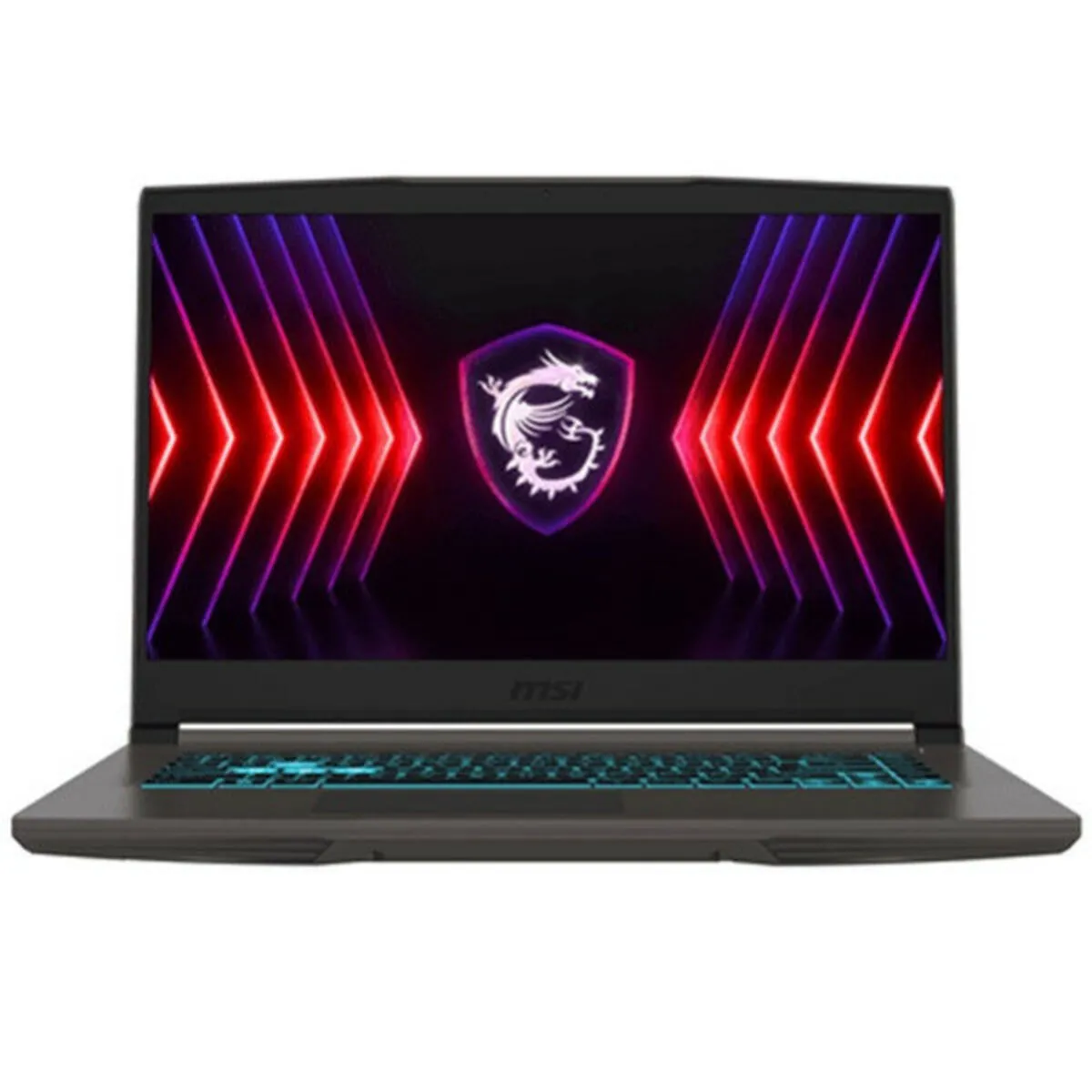 MSI Thin 15 B12U