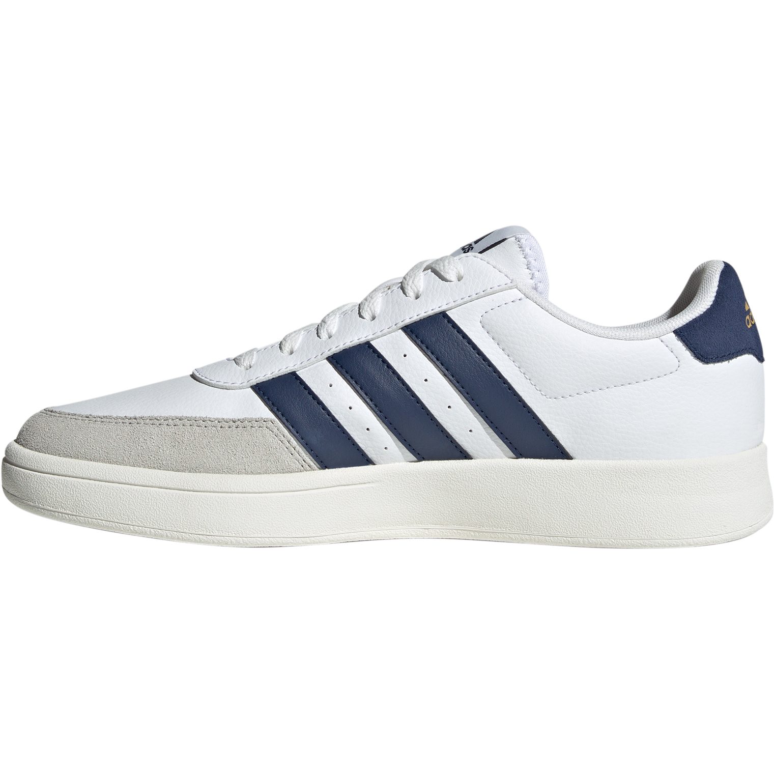 adidas Breaknet 2.0 Sneaker Herren footwear white