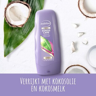 Andrelon Kokos Care Conditioner 300ML