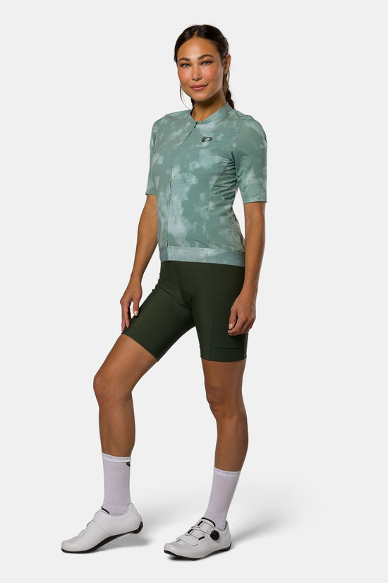 Pearl Izumi Pearl Izumi Expedition Jersey Fietsshirt Dames