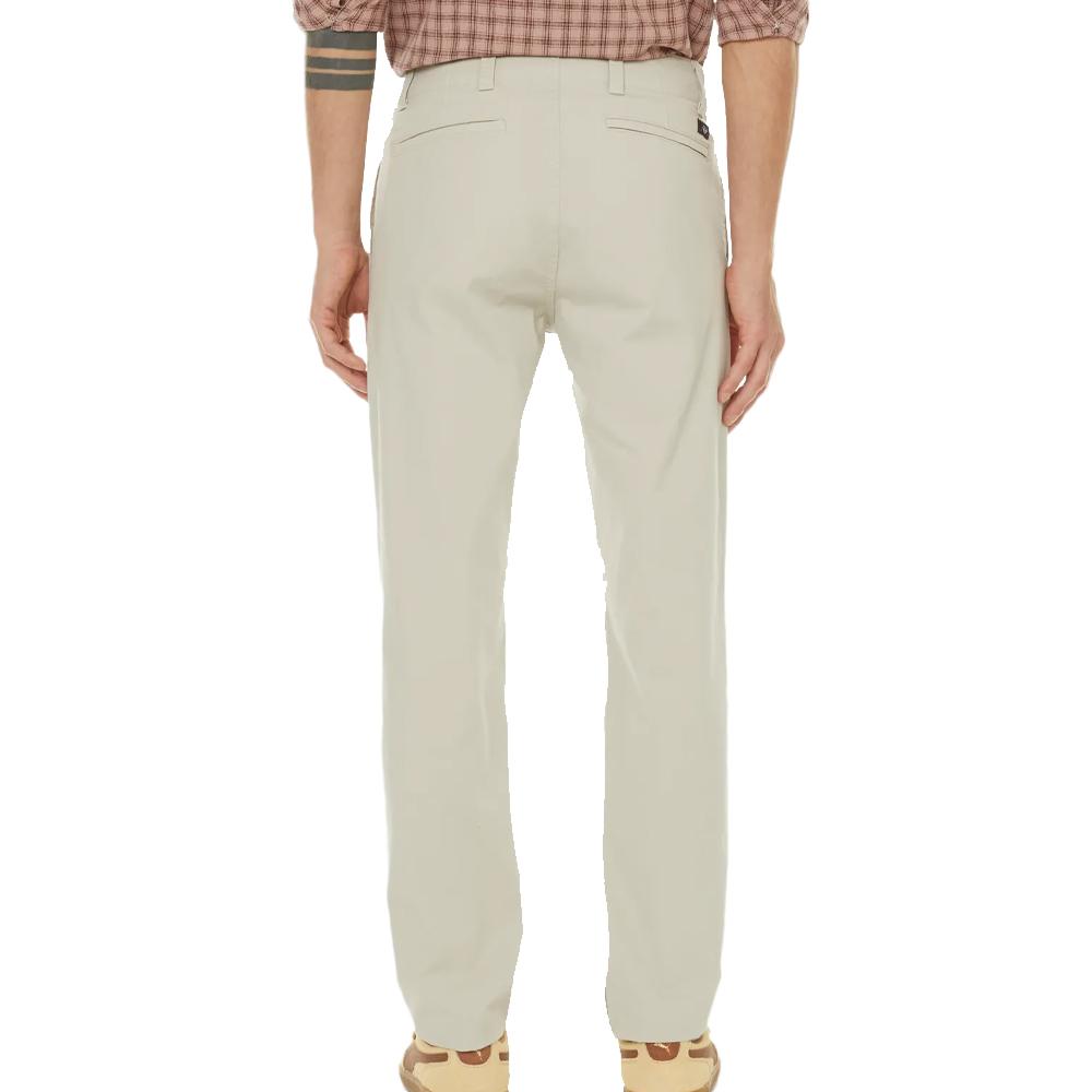 Dockers Pantalon Slim Beige Homme Dockers Cali Khaki