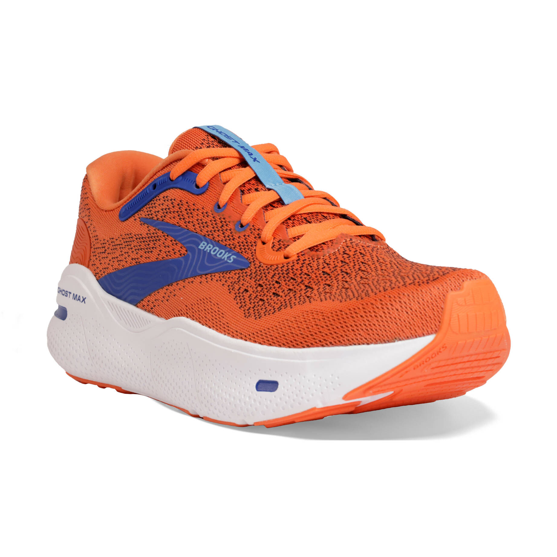 Brooks| Herren Laufschuhe GHOST MAX