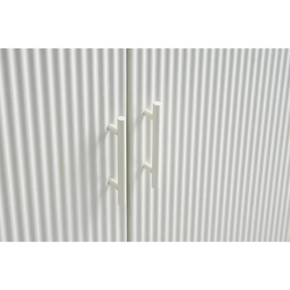 Nordic Home - Luna wandkast - grijs/beige