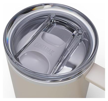 Tasse Isothèrme Camelbak 0.5L Beige
