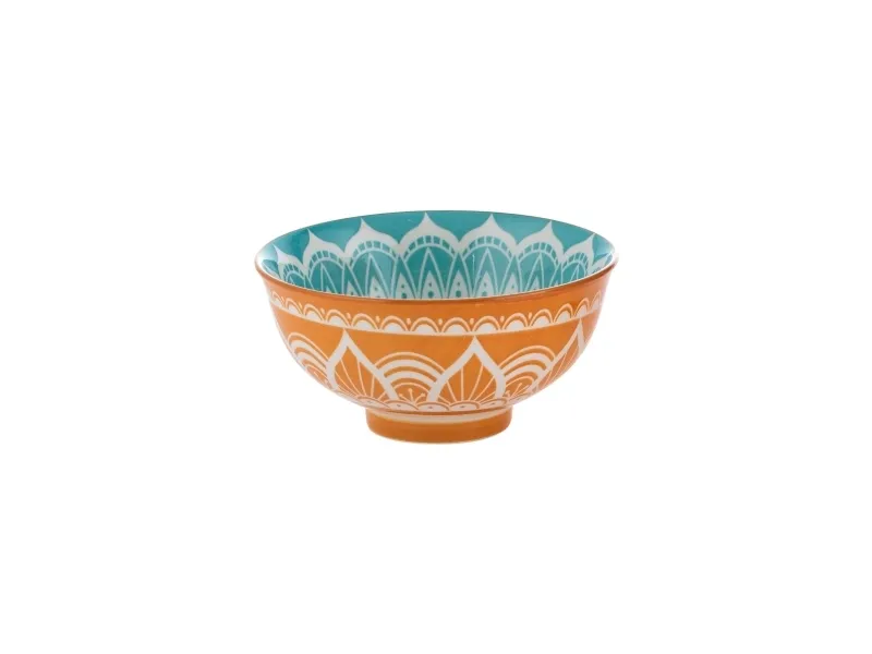 Typhoon TYP WORLD FOODS INDIA BOWL