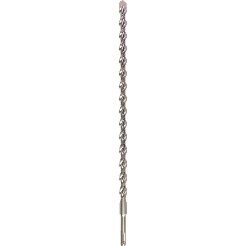 Milwaukee SDS-plus hamerboor M/2 16x450mm