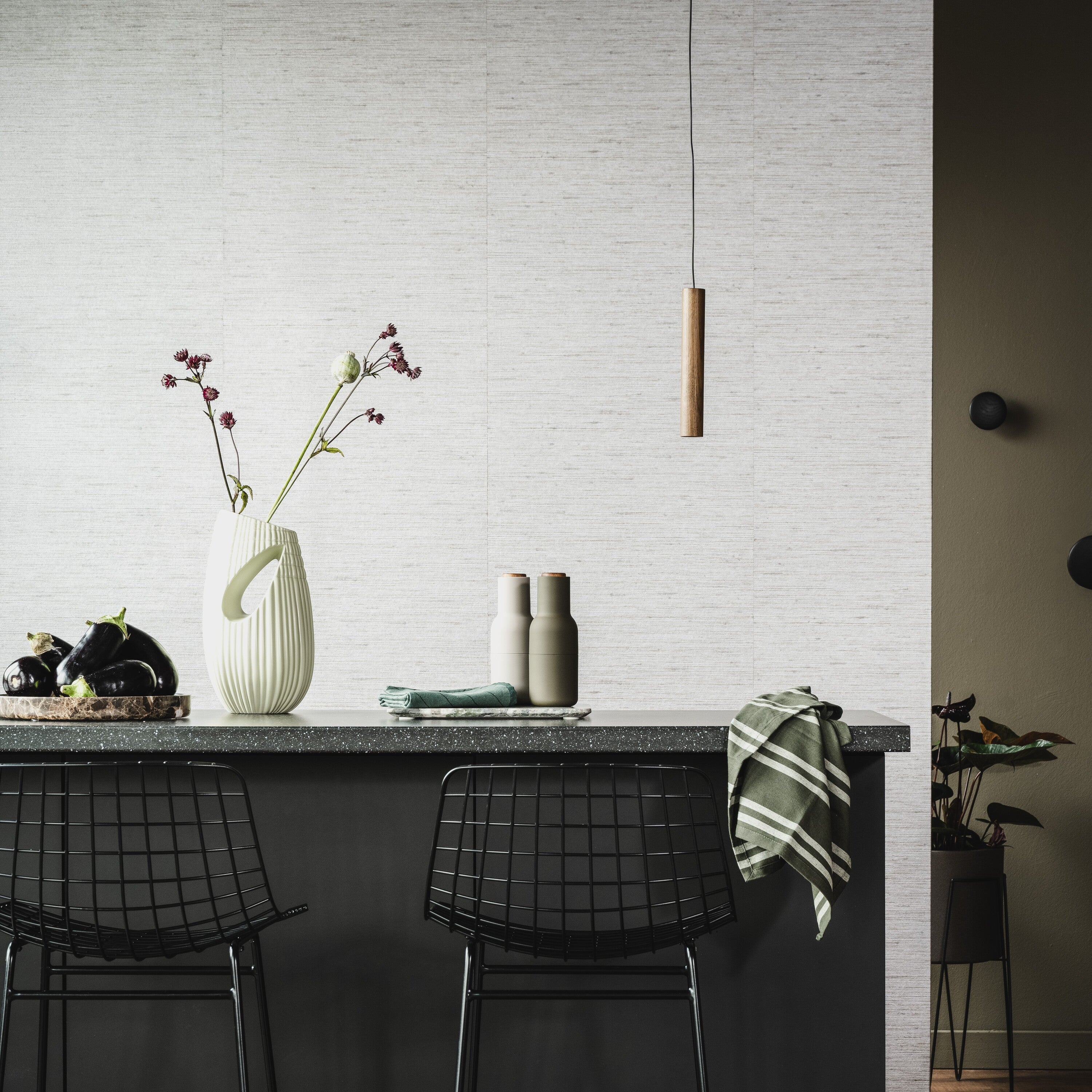 Umage Chimes Hanglamp