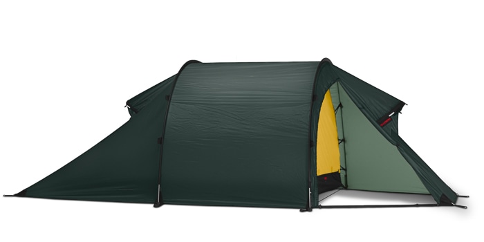 Hilleberg NAMMATJ 3 GT<br>3 personer