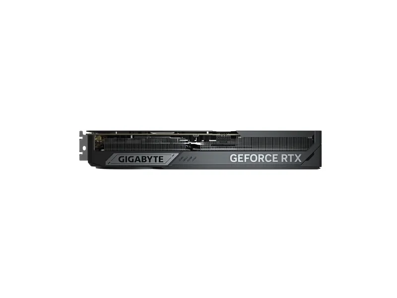 Gigabyte GeForce RTX 5080 WINDFORCE OC SFF 16G - Grafikkort - GeForce RTX 5080 - 16 GB GDDR7 - PCI Express 5.0 - 3 x DisplayPort, HDMI